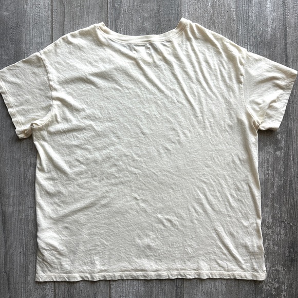 ♥️MADEWELL - SUNFLOWERS T♥️ - Picture 4 of 4